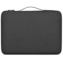 Сумка для ноутбуку WIWU Pilot Sleeve 13.3" / 13.6" / 14.2" Чорний - мініатюра 2