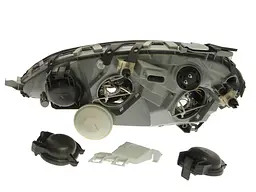 Фара передня права Mercedes A-Class 97-05р Depo (440-1118R-LDEM1) - мініатюра 2