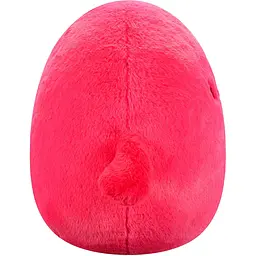 М'яка іграшка Squishmallows Фламінго Кукі 30 см рожева (SQCR06763) - мініатюра 3