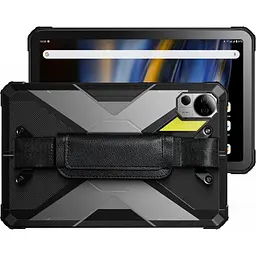 Планшет Fossibot DT2 12/256GB LTE Grey [119203] - мініатюра 2