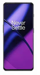 Смартфон OnePlus 11 5G 16/256GB 1SIM (CPH2451) Titan Black (USA Version)