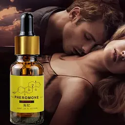 Чоловіча парфумерна олія з феромонами Amnesia Афродита amnesia Ч 91825 - мініатюра 4