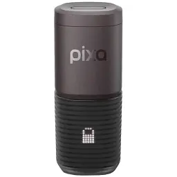 Кофеварка Wacaco Pixapresso dark burgundy