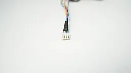 Вентилятор для ноутбука ACER Switch SW312-31 DC5V 0.4A 4pin (SUNON K830AB) (Кулер) - мініатюра 4