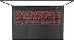 Ноутбук Dream Machines RX4090-17 17.3WQXGA IPS, Intel i9-13900HX, 32GB, F1TB, NVD4090-16, DOS, чорний (RX4090-17UA28) - мініатюра 5