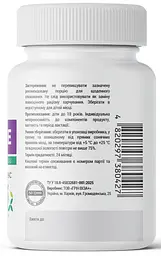 Інулін форте 60 таблеток цукровий діабет (1 і 2 типу) Грін-Віза - мініатюра 3