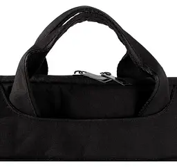 Сумка для ноутбука ColorWay Casual 17"-17.3" Black (CW-LBC173-BK) - мініатюра 6