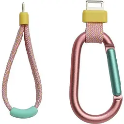 Портативна акустика JBL Flip 7 Pink (JBLFLIP7PINK) - мініатюра 9