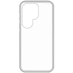 Чохол MAKE Samsung S26 Ultra Crystal Pro