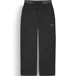 Штани лижні Picture Organic Akna Baggy 2026 XXL Чорний - мініатюра 7
