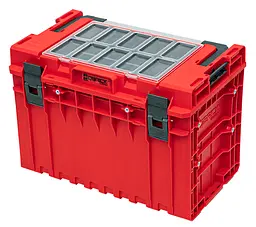 Ящик для інструментів Qbrick System ONE Ultra HD RED 450 2.0 EXPERT