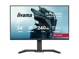 Монітор Iiyama G-Master GB2471HSU-B1