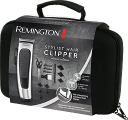 Машинка для стрижки Remington HC450 Classic Edition (6519847) - мініатюра 4