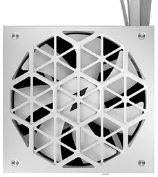 Блок живлення 1stPlayer 650W HA-650AC1 White (ACK-STD-650-WH-EU) Б/в - мініатюра 6