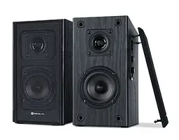 Компьютерные колонки 2.0 REAL-EL S-250 - мініатюра 1