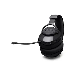 Навушники JBL Quantum 360 Wireless Black (JBLQTUM360BLK) - мініатюра 8
