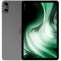 Планшет Blackview Oscal Pad 100 12/256GB LTE Grey