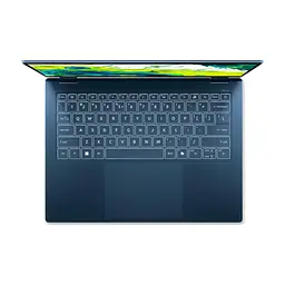 Ноутбук Acer Swift Spin 14 AI SFSP14-Q51T (NX.W0KEU.002) - мініатюра 7
