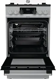 Плита газова Gorenje MEKS 5121 S - мініатюра 6
