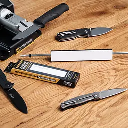 Змінна керамічна пластина для точилки WSBCHPAJ-PRO Work Sharp - мініатюра 3