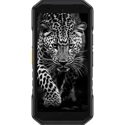 Смартфон Ulefone Armor X32 6/128GB Future Black [147632] - мініатюра 3