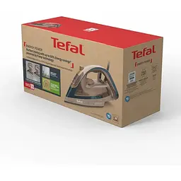 Праска Tefal Energy Power 1500 Вт 270 мл бежева (FV6882E0) - мініатюра 4