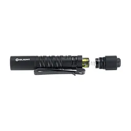 Ліхтар Olight I3T EOS Black (I3T EOS) - мініатюра 5