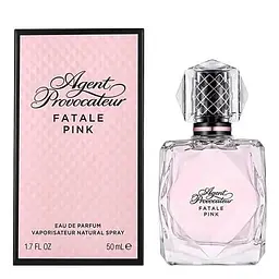 Парфумована вода Agent Provocateur Fatale Pink Тестер 100 мл - мініатюра 2