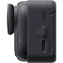 Екшн-камера Insta360 GO Ultra Midnight Black (CINSABEA/B) EU [146504] - мініатюра 4