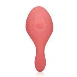Вібратор Loveline Brighto Remote Control 9.5 см (червоний) - мініатюра 6