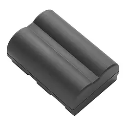 Акумулятор Canon BP-511 Аналог для камер, 7.4V, 1500mAh