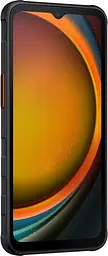 Смартфон Samsung Galaxy Xcover7 6/128GB Black (SM-G556BZKD) - мініатюра 2