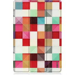Чохол-книжка BeCover Smart Case для Samsung Galaxy Tab S9 SM-X710/SM-X716 /S9 FE (710421) - мініатюра 2