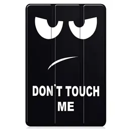 Чохол до планшета BeCover Smart Case Lenovo Tab TB-311FU 10.1" Don''t Touch (713116) - мініатюра 2