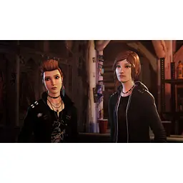 Ключ активації Microsoft Life is Strange Remastered Collection для Xbox One/Series - мініатюра 3
