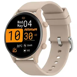 Смарт-годинник ASW-05 Smart sports watch (call version) Starlight Amaya teh0030167