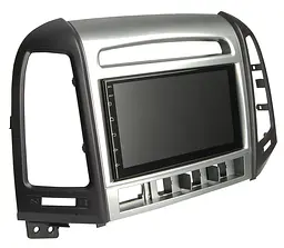 Перехідна рамка Hyundai Santa Fe ACV 381143-43-1 - мініатюра 3