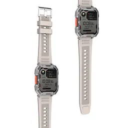 Годинник Blackview W60 Khaki - мініатюра 7