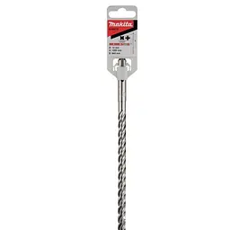 Бур для перфоратора SDS-Plus Nemesis II 10x1000 мм Makita B-58279