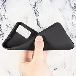 Чохол до мобільного телефона BeCover ZTE Blade A71 Black (706941) - мініатюра 2