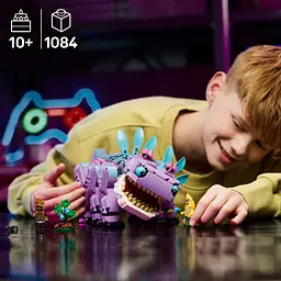 Конструктор LEGO Fortnite Klombo 1084 деталі (77077) - мініатюра 19