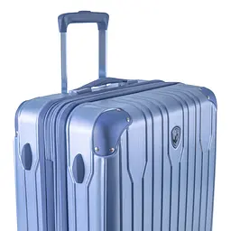 Валіза Heys Xtrak (S) Icy Blue (10103-0142-21) - мініатюра 7