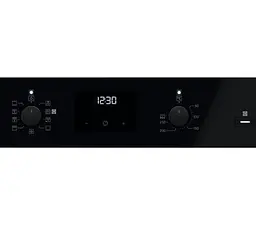 Духовка електрична Electrolux EOD3C70TK - мініатюра 2