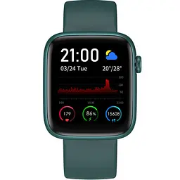 Розумний годинник Gelius Pro GP-SW002 Neo Star Line Blue - мініатюра 6