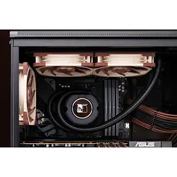 СВО Noctua NL-LC1-24 240мм (NL-LC1-24) - мініатюра 6