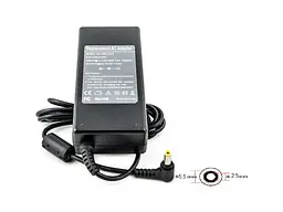 Блок живлення для ноутбука PowerPlant HP90E5525