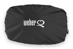 Чохол Weber Premium для гриля серії Q 1000 (7117) - мініатюра 2