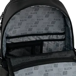 Рюкзак Kite Education teens Black (K26-2721L-2) - мініатюра 9