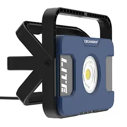 Прожектор переносний 3500 люменів FLOOD LITE MC SCANGRIP (з 5-метровим кабелем та USB-портом)