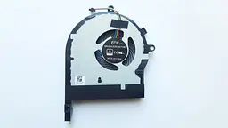 Вентилятор для ноутбука Asus ROG FX504GD/GE/GM, FX80, ZX80 (DFS501005PR0T), DC (5V, 0.5A), 4pin (GPU)